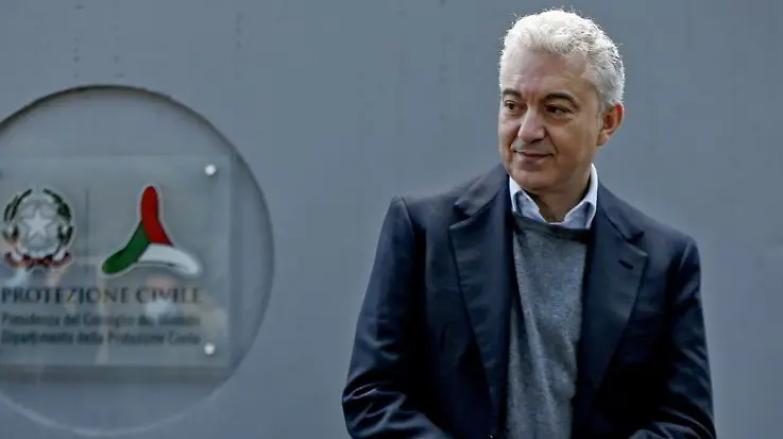 Arcuri: &laquo;Dal 4 maggio test seriologici di massa e mascherine prodotte dallo Stato&raquo;