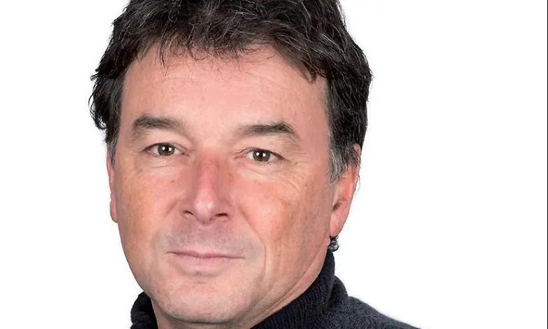 Stefano Colloca: &laquo;A luglio inizieremo la sperimentazione del vaccino in Italia&raquo;