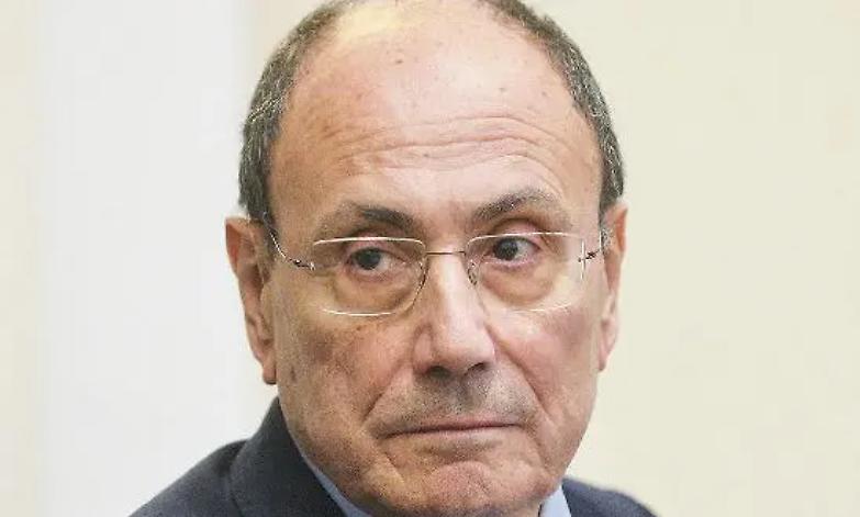 Renato Schifani: &laquo;Rivendico il s&igrave; al Mes, dissentire da Salvini non &egrave; lesa maest&agrave;&raquo;