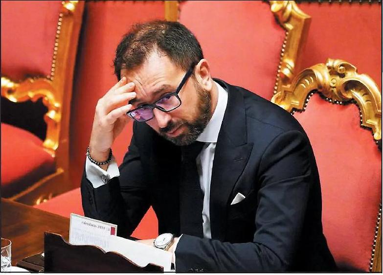 Processo da remoto, il dietrofront del governo: &laquo;Pronti a modificarlo&raquo;