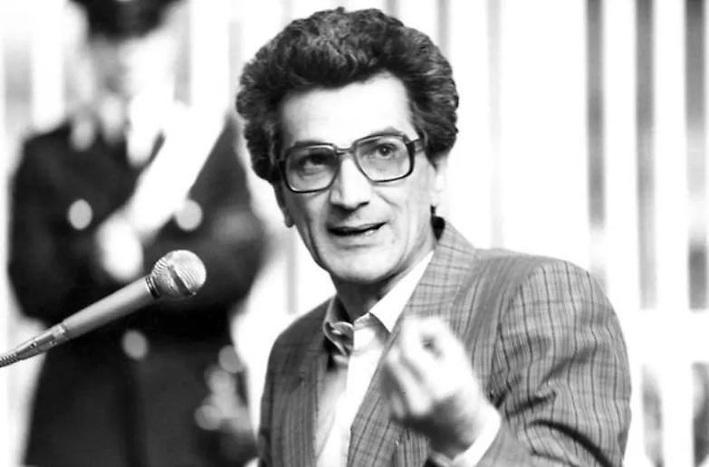 Il barbiere di Rebibbia