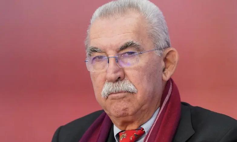 Addio a Giulietto Chiesa, ultimo vero giornalista militante