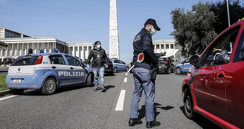 Il Prefetto di Bergamo: &laquo;Gli avvocati possono andare in studio&raquo;