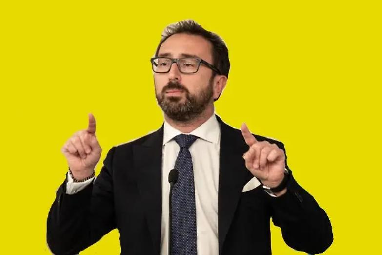 Bonafede difende i giudici di sorveglianza ma li mette sotto tutela