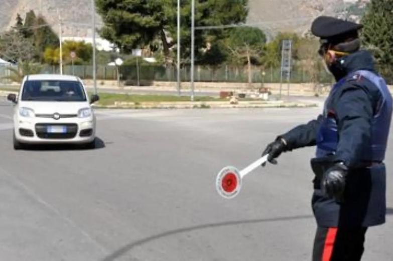 Le libert&agrave; personali non si limitano con atti amministrativi ma con le leggi