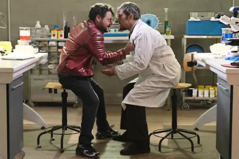 Lillo e Greg, due (quasi) fratelli dietro la macchina da presa