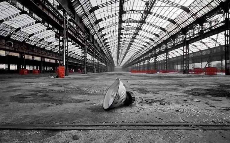 L'allarme dell'Istat. "Mai visto un calo cos&igrave; forte"