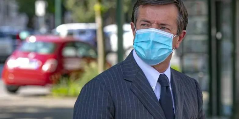 "Sui morti di Bergamo frase infelice". Il filo-renziano Gori contro Renzi