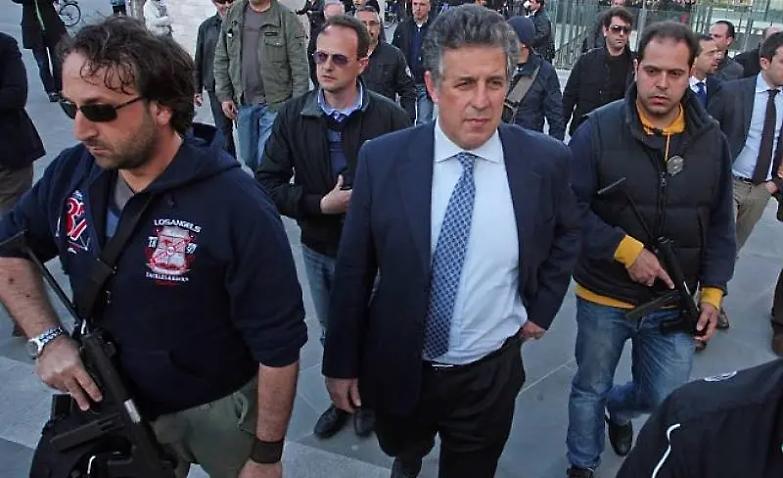 Basentini si dimette dal Dap. Al suo posto il "falco" Catello Maresca o Nino Di Matteo