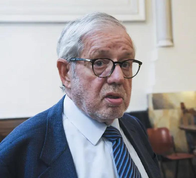 Flick: "Cos&igrave; hanno espulso la Costituzione dalle nostre carceri"