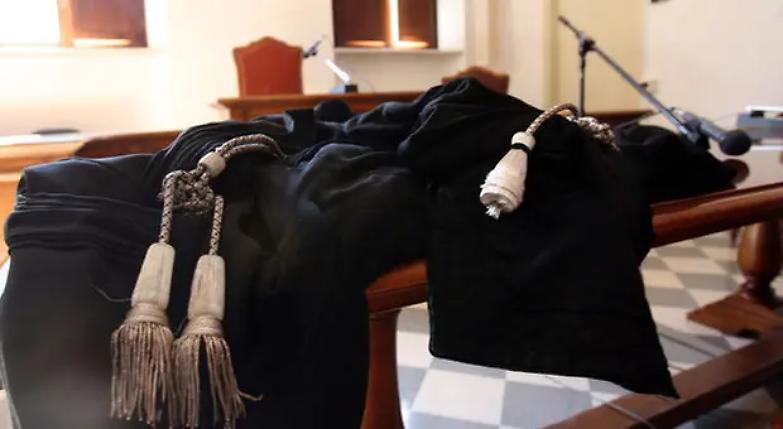 &laquo;Noi giovani avvocati, i pi&ugrave; colpiti dalla crisi e i pi&ugrave; dimenticati&raquo;