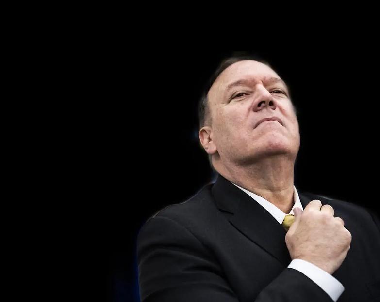 Pompeo insiste: &laquo;Virus creato dai cinesi a Wuhan&raquo;