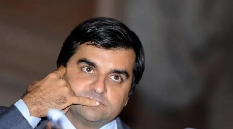 I giornalisti finiti nella rete delle intercettazioni per aver chiamato Palamara