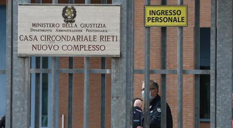 La poltrona del Dap vale 320mila euro l'anno