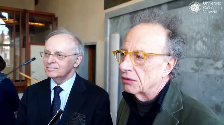 "Carceri italiane inumane e incostituzionali". Parola di Gherardo Colombo