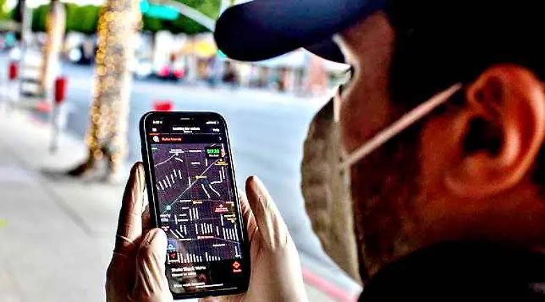 Tracciare i malati non funziona se in pochi scaricano l'app