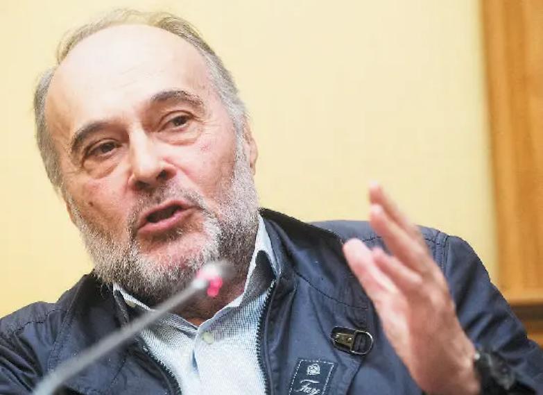 Spangher: &laquo;Processo da remoto, minaccia sventata: ma la telematica serve&raquo;