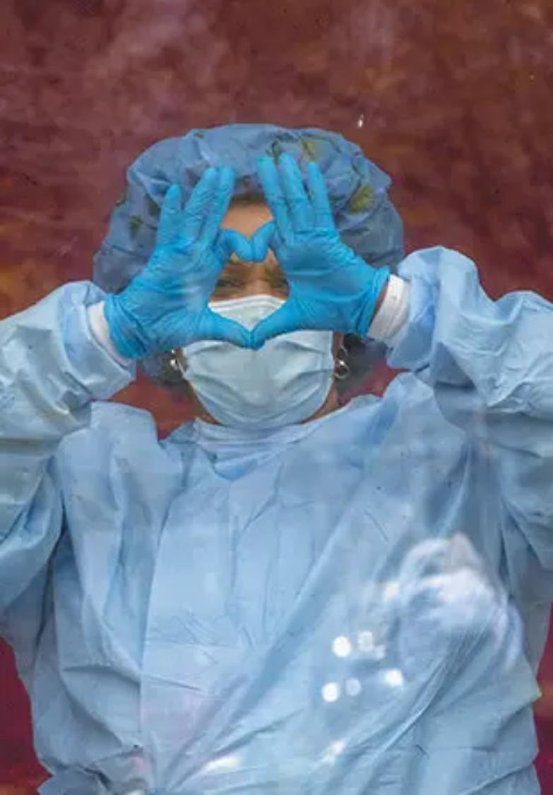 C&rsquo;&egrave; chi ha lavorato sul campo e non &egrave; smart. Guai a lasciarne indietro soltanto uno