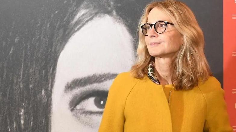 Cristina Comencini: &laquo;Ritorno all'inconscio con il mio film pi&ugrave; libero&raquo;