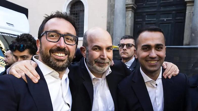 Crimi: &laquo;I boss ai domiciliari? Bonafede sta lavorando a un decreto per rimandarli in carcere a emergenza finita&raquo;