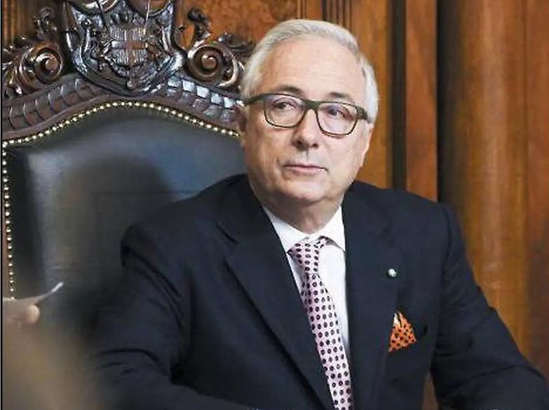 Udienza telematica, intesa tra Patroni Griffi e avvocati per regole condivise