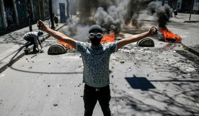 Il rapporto choc del Trentino: "Se covid dilaga, violenze e agricoltura di sussistenza"