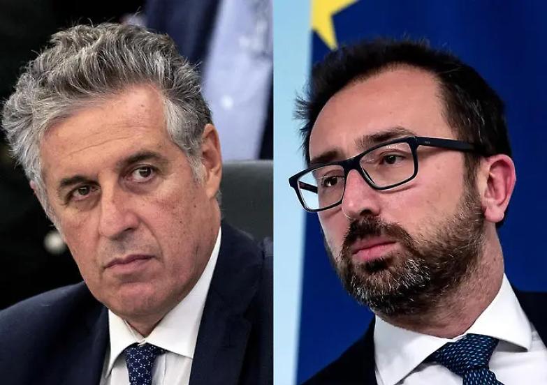 "Quella gara a recitare la parte del pi&ugrave; antimafioso &egrave; desolante"