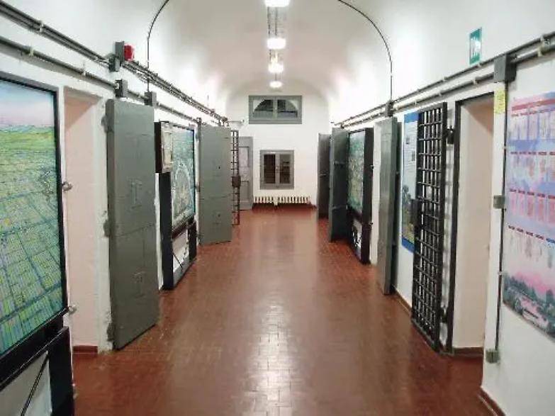 Mafiosi malati al centro sanitario di Pisa? Ma l&igrave; ci sono solo 23 posti