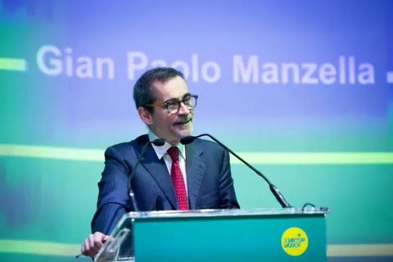 &laquo;Il Covid &egrave; stata una sveglia: ci ha fatto capire quanto sia vitale la banda ultralarga&raquo;