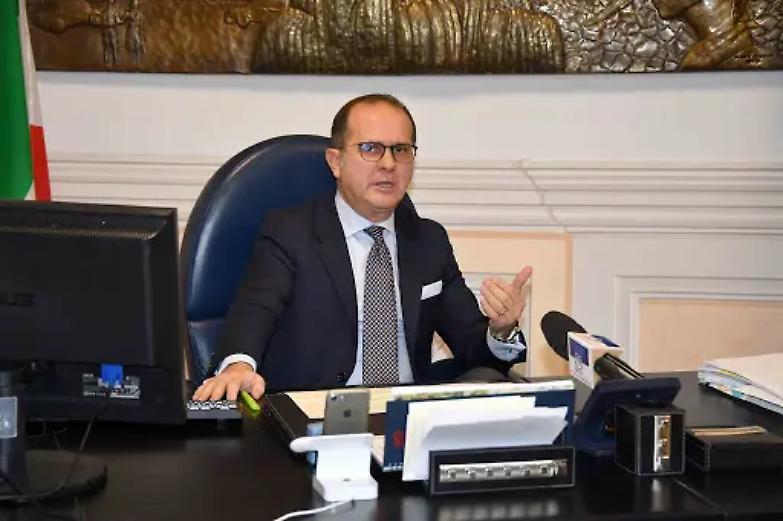 &laquo;Indulto e svuotacarceri non sono un &ldquo;liberi tutti&rdquo; ma atti di grande civilt&agrave;&raquo;