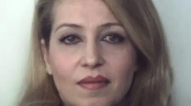 Nella lista-nera di Giletti finisce anche Rosa Zagari. Ma non &egrave; un boss e rischia la paralisi