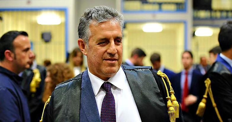 Fiandaca: "Di Matteo non adeguato al Dap"