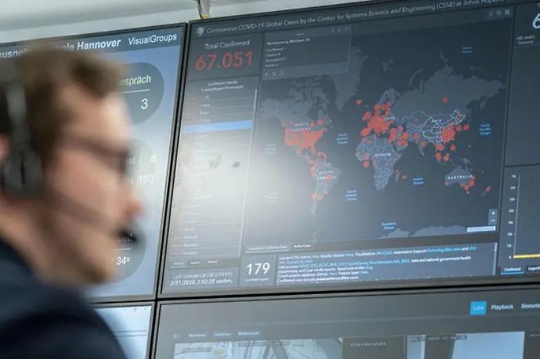 Quei modelli tutti sbagliati sulla crescita del Covid