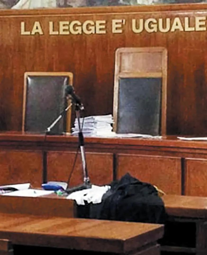 Quel no dell&rsquo;Anm al balletto sull&rsquo;et&agrave; pensionabile delle toghe