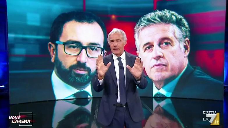 Bonafede d&agrave; i numeri: "498 scarcerati, di cui 253 in attesa di giudizio". Ma poi promette: torneranno dentro