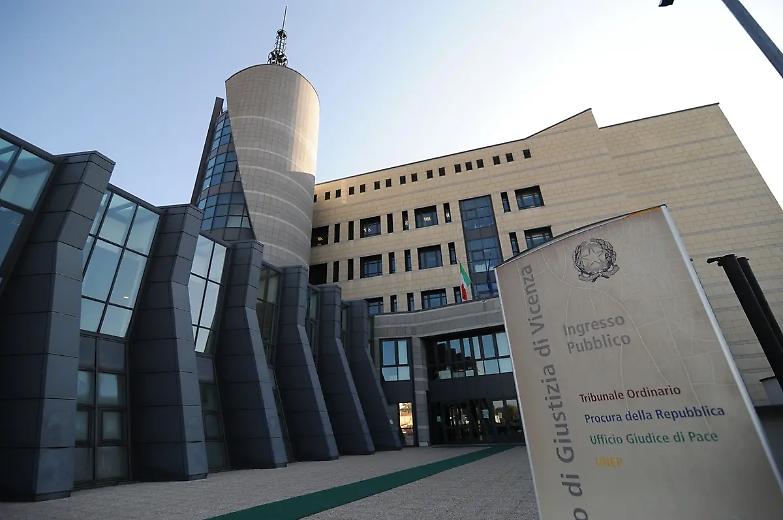 Modello tribunale di Vicenza: dove la giustizia non si &egrave; mai fermata