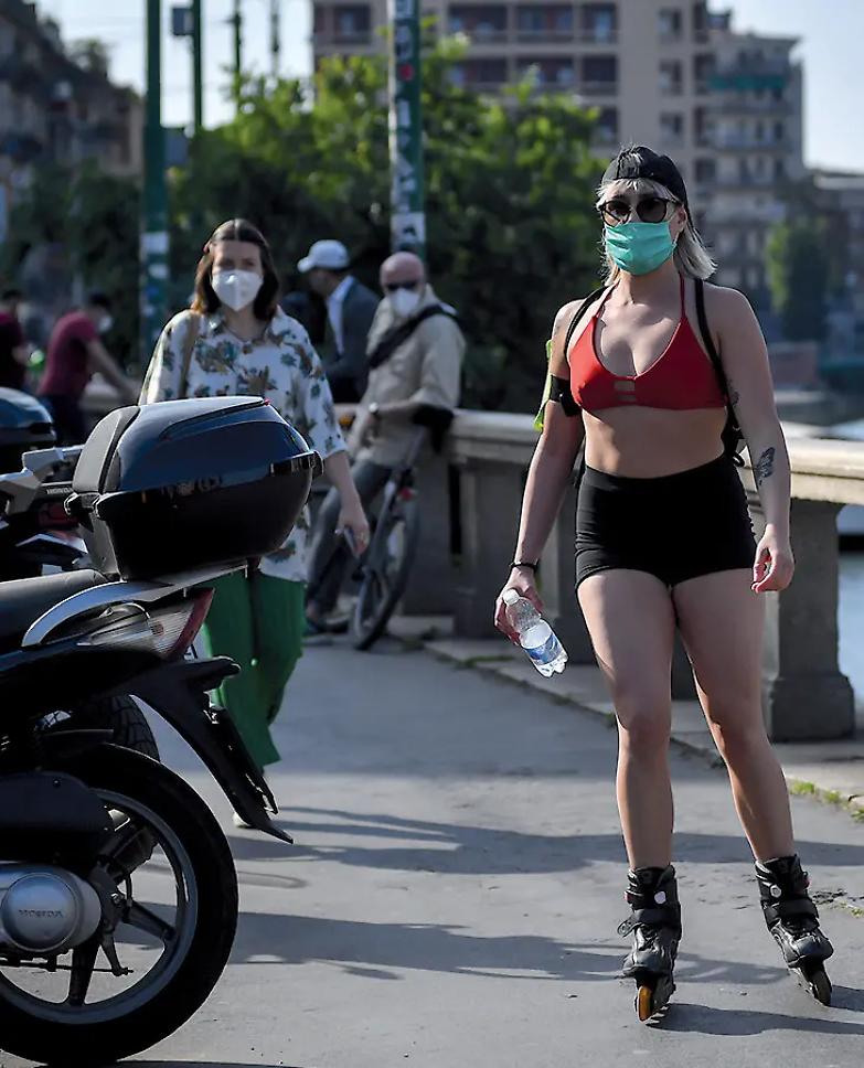 Se si strappa la coesione del Paese