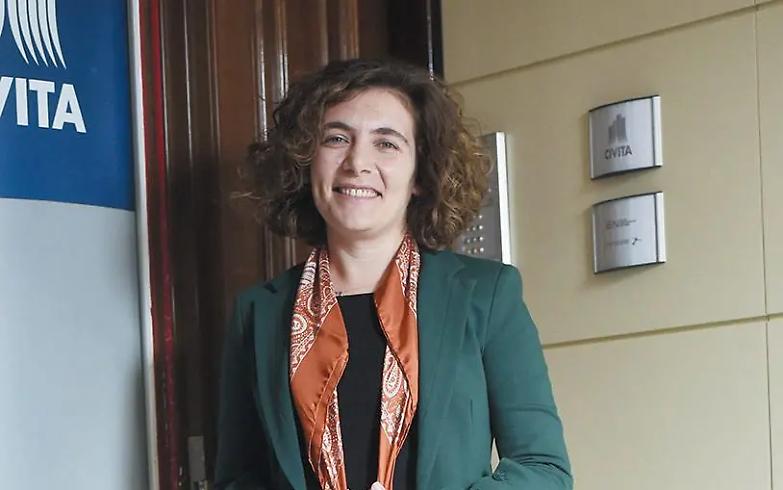 Anna Laura Orrico (M5S): &laquo;In vacanza ci andremo tutti, in Italia e in modo sostenibile&raquo;