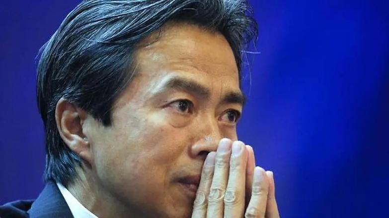 Trovato morto l'ambasciatore cinese in Israele