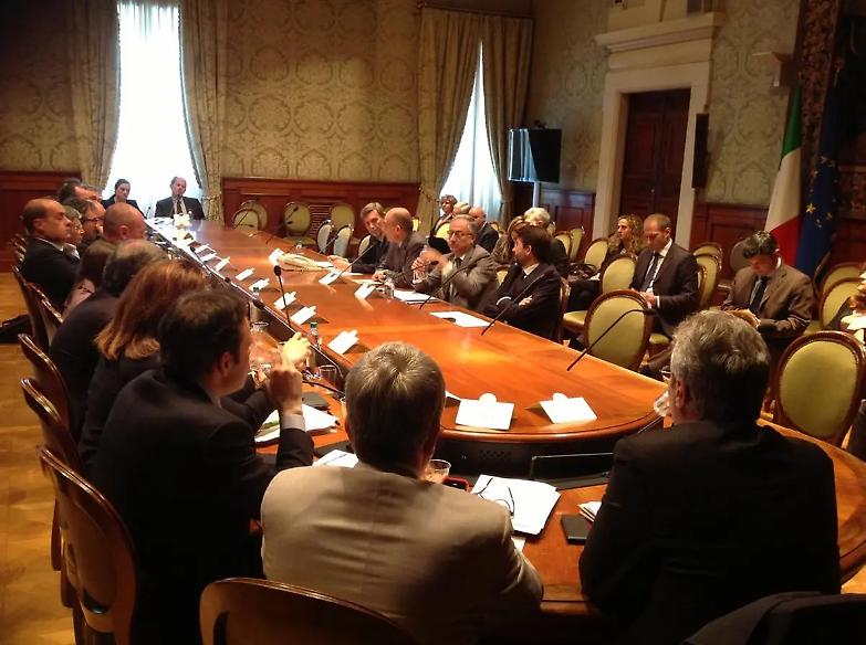 Per evitare la Babele, ridurre le regioni e ridare allo Stato la scuola e la sanit&agrave;