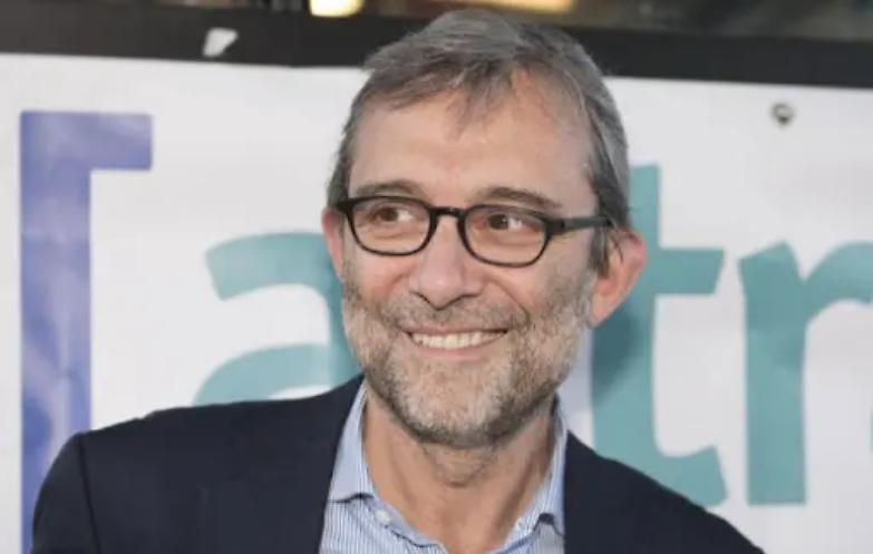 Giachetti (Iv): &laquo;Il Governo va avanti anche se cade Bonafede. Io voterei la sfiducia&raquo;