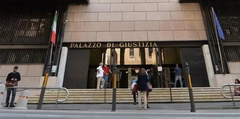 &laquo;Avvocati, vi restituir&ograve; il fango che ho ricevuto&raquo;