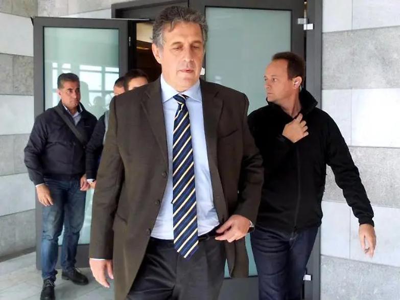 Di Matteo stoppa il ritorno in ruolo di Baldi: &laquo;Risponde a logiche correntizie&raquo;