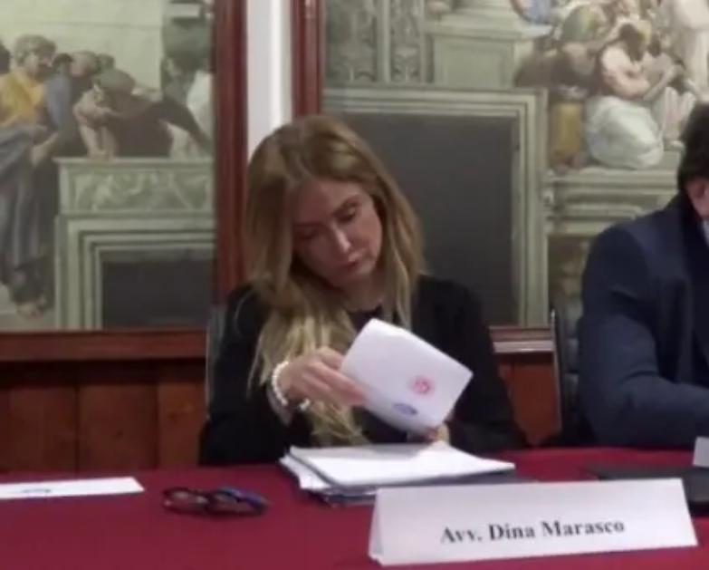 L'ordine degli avvocati di Lamezia diffida il Governo: &laquo;La giustizia riparta o ne risponderete&raquo;