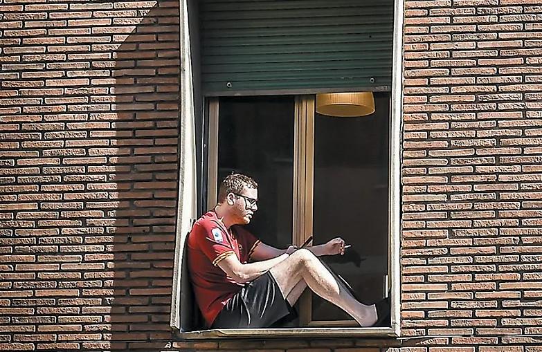 Nel frastuono interiore parlando con un Dio al quale non crediamo...