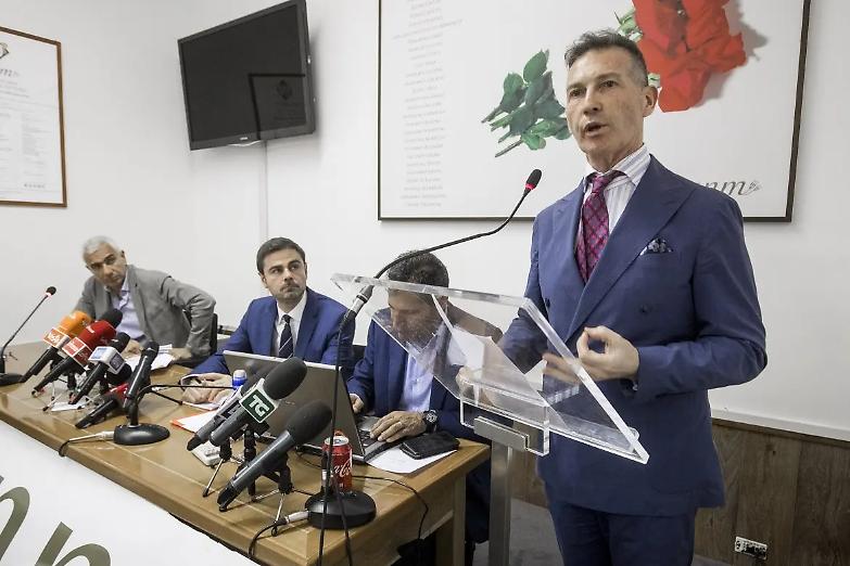 Terremoto nell'Anm dopo il caso Palamara, si dimettono presidente e segretario