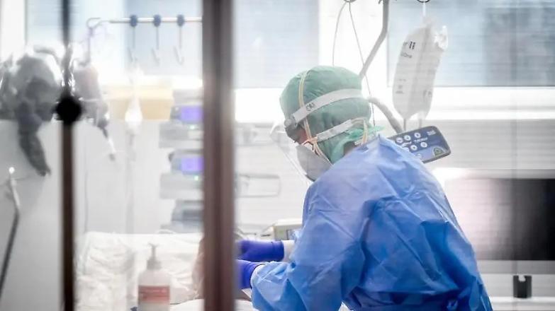 Il bollettino del 23 maggio: ancora in calo gli attualmente positivi e i decessi