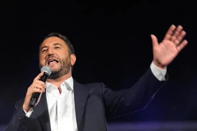 Cancelleri su Autostrade: &laquo;I Benetton ricattano il governo per avere un prestito. Via le concessioni&raquo;