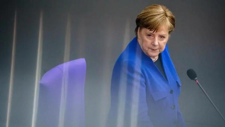 Ora anche la Germania &egrave; in recessione: -2,2% nel primo trimestre