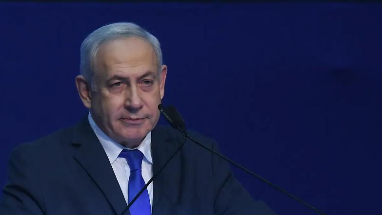 Inizia il processo a Netanyahu: "E' un colpo di Stato"